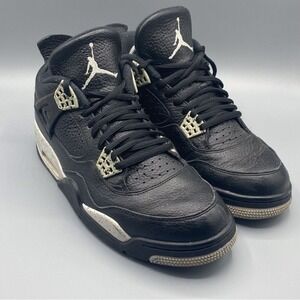 Jordan 4 Retro Oreo